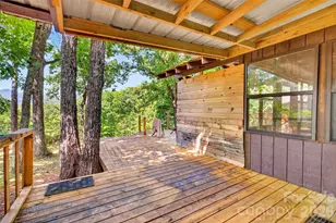 128 Pearson Cir, Lake Lure, NC 28746 - Photo 22