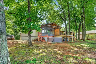 128 Pearson Circle, Lake Lure, NC 28746 - Photo 28
