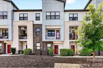 1146 E 36th Street, Charlotte, NC 28205 - Photo 1