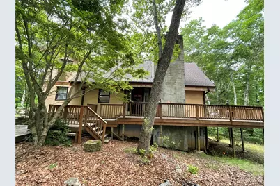 125 Tahala Trail, Cullowhee, NC 28723 - Photo 1