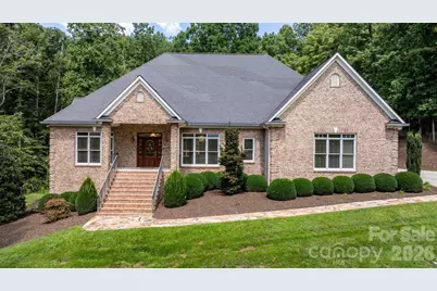 2752 Brittany Drive, Lenoir, NC 28645 - Photo 2