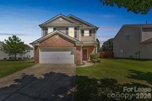 8605 Redding Glen Ave, Charlotte, NC 28216 - Photo 2