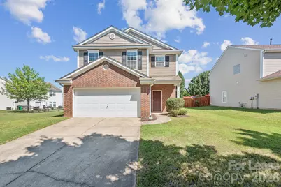 8605 Redding Glen Avenue, Charlotte, NC 28216 - Photo 1