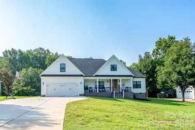 3012 Cedar Point Drive, Shelby, NC 28150 - Photo 2