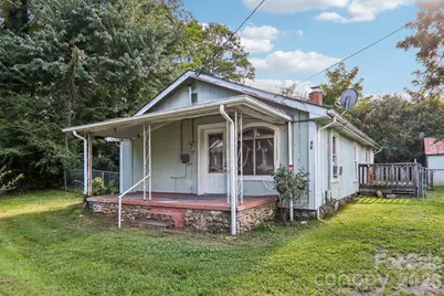 52 Clay Street, Waynesville, NC 28786 - Photo 1