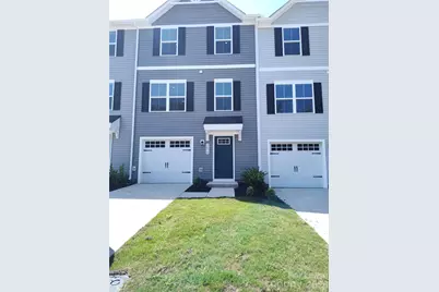 5850 Granbury Drive, Kannapolis, NC 28081 - Photo 1