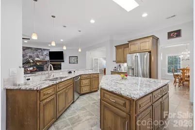 7197 Windy Ridge Drive, Iron Station, NC 28080 - Photo 16