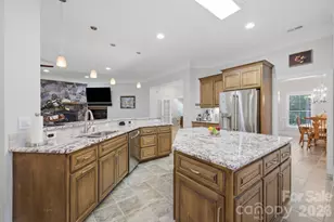 7197 Windy Ridge Dr, Iron Station, NC 28080 - Photo 16