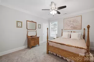 7197 Windy Ridge Dr, Iron Station, NC 28080 - Photo 34