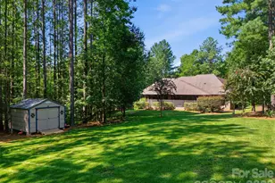 7197 Windy Ridge Dr, Iron Station, NC 28080 - Photo 44