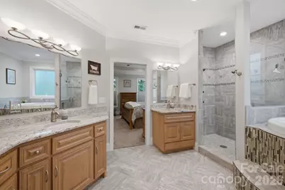 7197 Windy Ridge Drive, Iron Station, NC 28080 - Photo 28