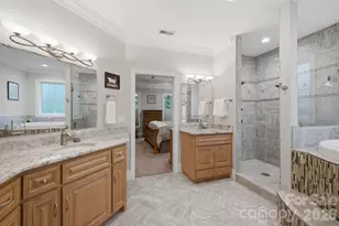 7197 Windy Ridge Dr, Iron Station, NC 28080 - Photo 28