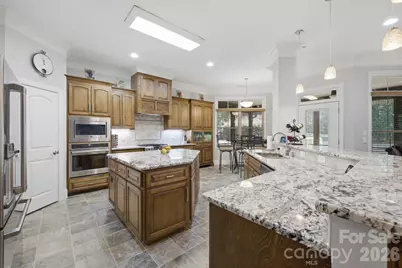 7197 Windy Ridge Drive, Iron Station, NC 28080 - Photo 22