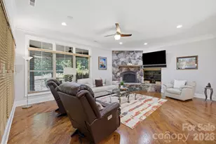 7197 Windy Ridge Dr, Iron Station, NC 28080 - Photo 14