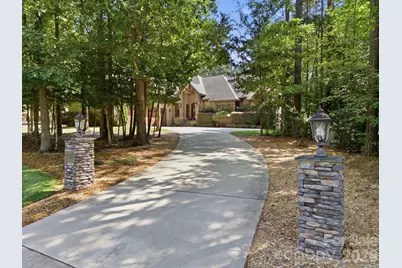 7197 Windy Ridge Drive, Iron Station, NC 28080 - Photo 2