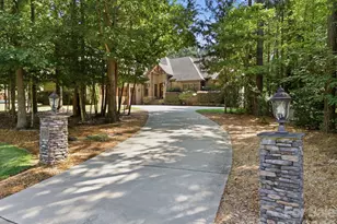 7197 Windy Ridge Dr, Iron Station, NC 28080 - Photo 2