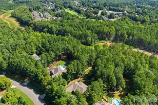 7197 Windy Ridge Dr, Iron Station, NC 28080 - Photo 4