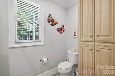 7197 Windy Ridge Drive, Iron Station, NC 28080 - Photo 36