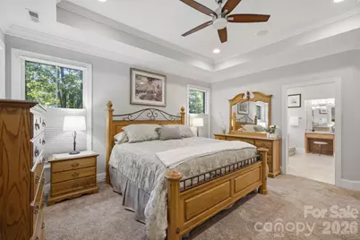 7197 Windy Ridge Drive, Iron Station, NC 28080 - Photo 24