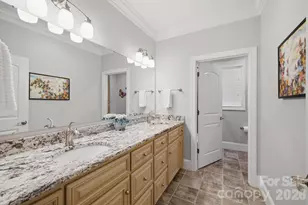 7197 Windy Ridge Dr, Iron Station, NC 28080 - Photo 32