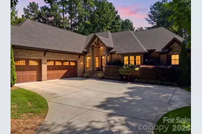 7197 Windy Ridge Drive, Iron Station, NC 28080 - Photo 1