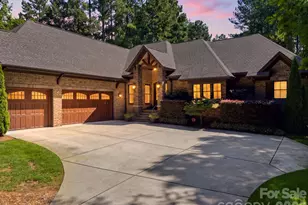 7197 Windy Ridge Dr, Iron Station, NC 28080 - Photo 1