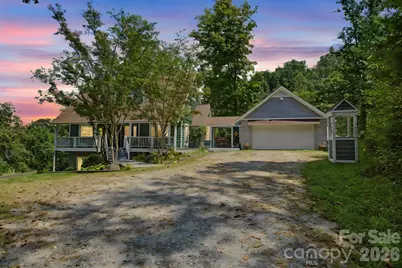 270 Upper Herron Cove Road, Weaverville, NC 28787 - Photo 26
