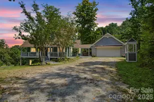270 Upper Herron Cove Rd, Weaverville, NC 28787 - Photo 26