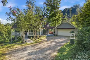 270 Upper Herron Cove Rd, Weaverville, NC 28787 - Photo 1