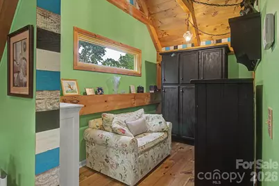 270 Upper Herron Cove Road, Weaverville, NC 28787 - Photo 18
