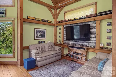 270 Upper Herron Cove Road, Weaverville, NC 28787 - Photo 8