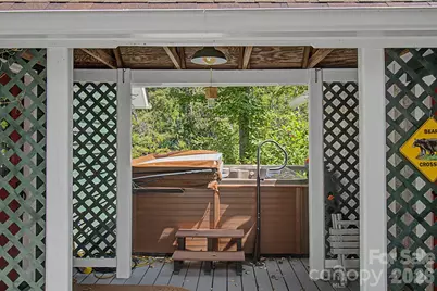 270 Upper Herron Cove Road, Weaverville, NC 28787 - Photo 36