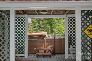 270 Upper Herron Cove Rd, Weaverville, NC 28787 - Photo 36