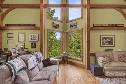 270 Upper Herron Cove Road, Weaverville, NC 28787 - Photo 10