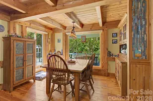 270 Upper Herron Cove Rd, Weaverville, NC 28787 - Photo 4