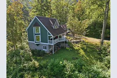 270 Upper Herron Cove Road, Weaverville, NC 28787 - Photo 40