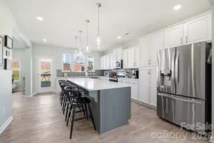 404 Babbling Brk Ln, Locust, NC 28097 - Photo 2