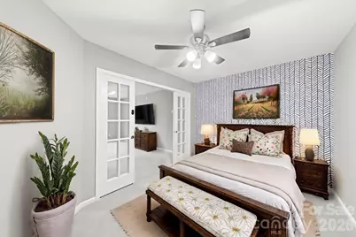 3342 Park South Station Boulevard, Charlotte, NC 28210 - Photo 40
