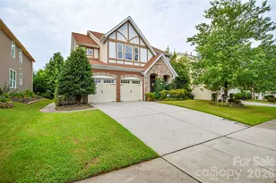 2542 Mountain Laurel Ave NW, Concord, NC 28027 - Photo 2