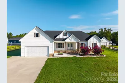 306 Stoneyard Road, Richfield, NC 28137 - Photo 2