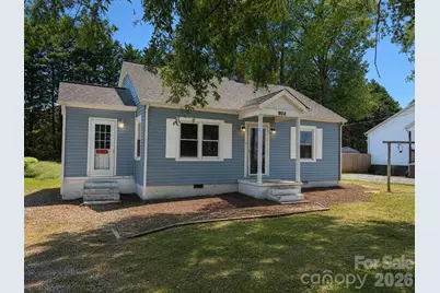 802 3rd Street SE, Conover, NC 28613 - Photo 1