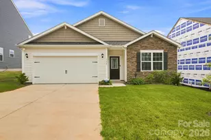 3662 Charles St NW, Conover, NC 28613 - Photo 1