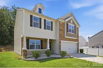 6312 Lantern Ridge Road, Charlotte, NC 28215 - Photo 2