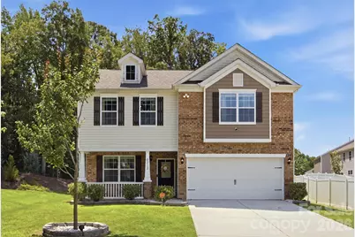 6312 Lantern Ridge Road, Charlotte, NC 28215 - Photo 1