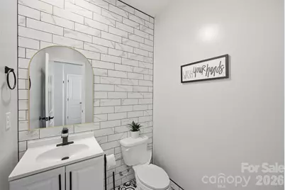 6312 Lantern Ridge Road, Charlotte, NC 28215 - Photo 12