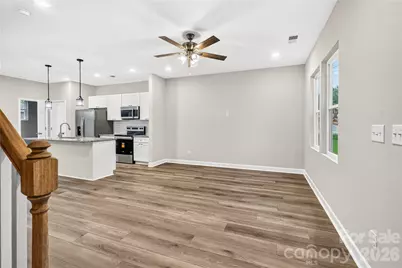 1416 Old Charlotte Road, Statesville, NC 28677 - Photo 4