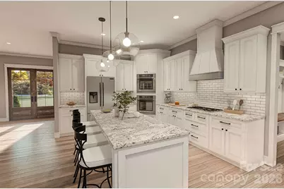2402 Simfield Church Road, Matthews, NC 28105 - Photo 8