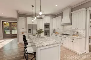 2402 Simfield Church Rd, Matthews, NC 28105 - Photo 8