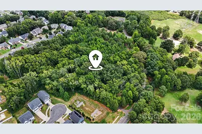 2402 Simfield Church Road, Matthews, NC 28105 - Photo 20