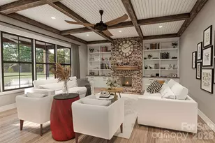2402 Simfield Church Rd, Matthews, NC 28105 - Photo 6